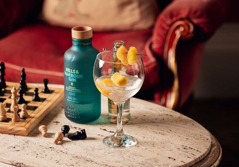 هتل روستایی Cally Palace Hotel & Golf Course