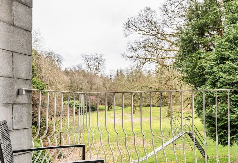 هتل روستایی Cally Palace Hotel & Golf Course