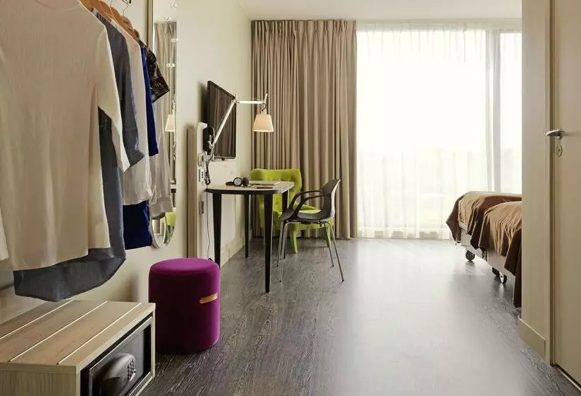 هتل Scandic Fornebu