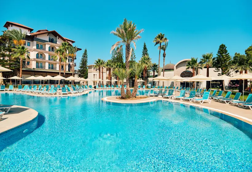 Hotel Selectum Colours Side