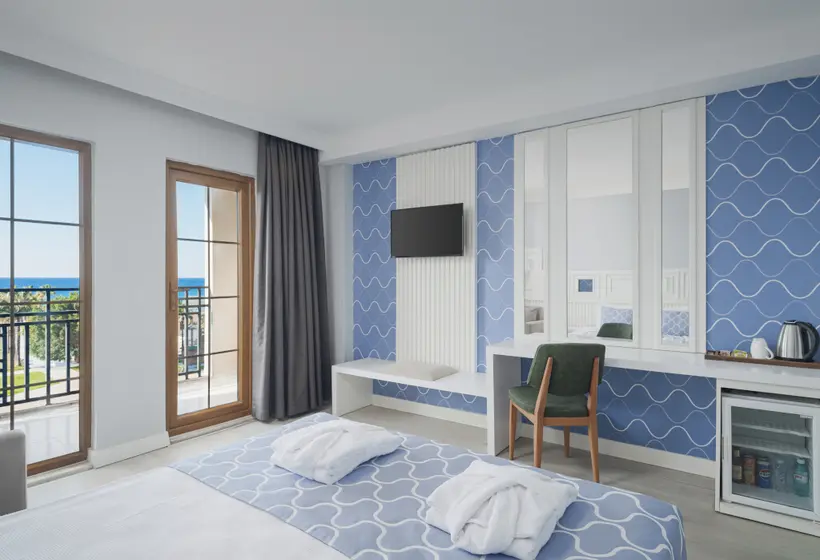 Hotel Selectum Colours Side