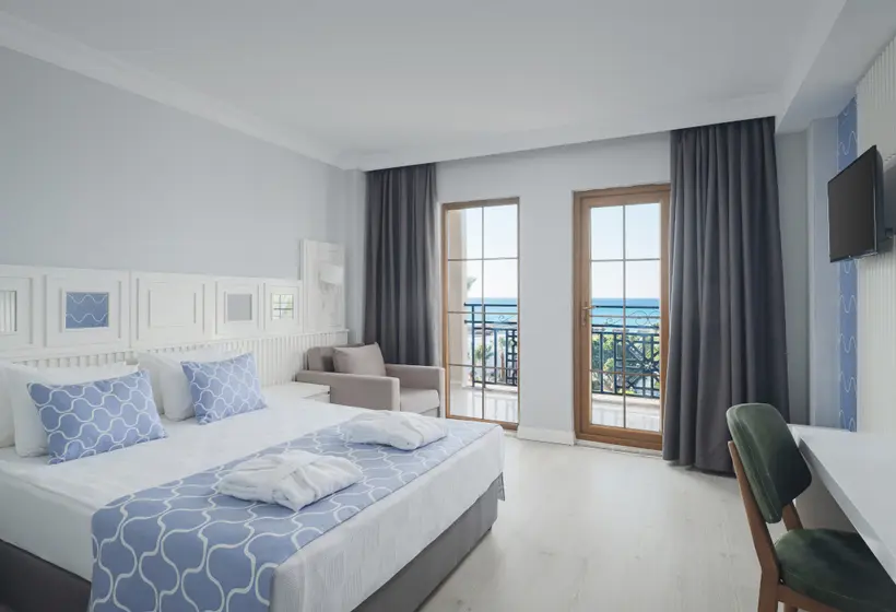Hotel Selectum Colours Side