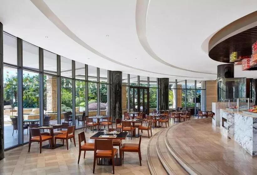 Hotell Sheraton Qiandao Lake Resort