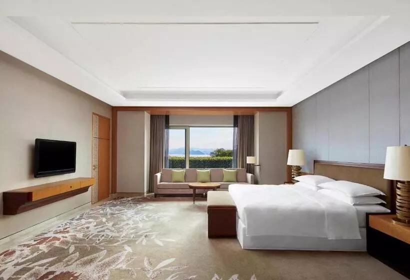 Hotell Sheraton Qiandao Lake Resort