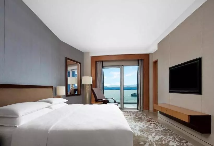 Hotell Sheraton Qiandao Lake Resort