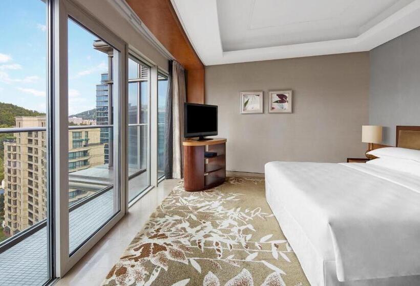 ホテル Sheraton Qiandao Lake Resort