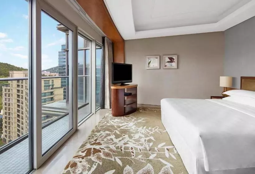 Hotell Sheraton Qiandao Lake Resort