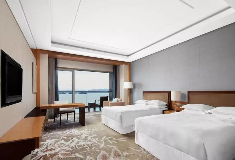 Hotell Sheraton Qiandao Lake Resort
