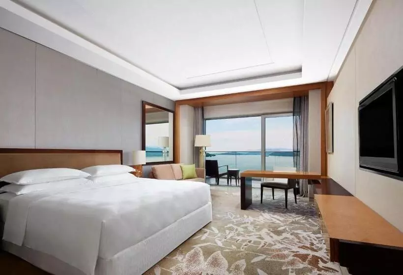 Hotell Sheraton Qiandao Lake Resort