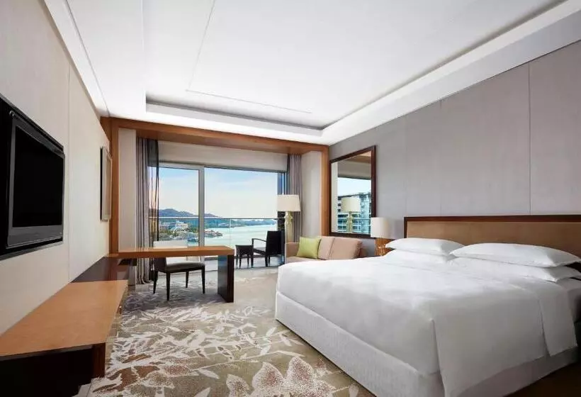 Hotell Sheraton Qiandao Lake Resort