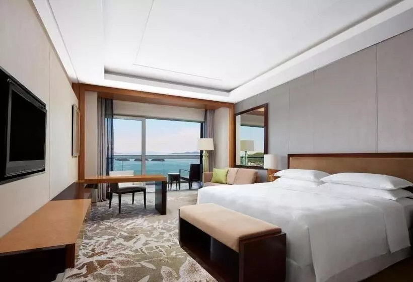 Hotell Sheraton Qiandao Lake Resort