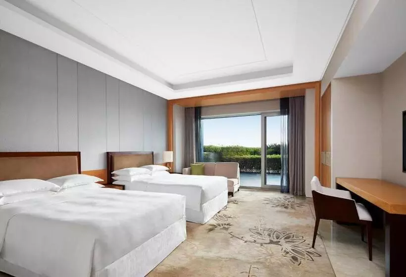 Hotell Sheraton Qiandao Lake Resort
