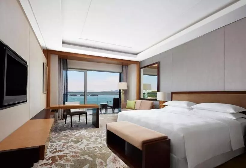Hotell Sheraton Qiandao Lake Resort