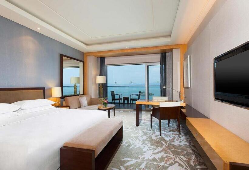 ホテル Sheraton Qiandao Lake Resort