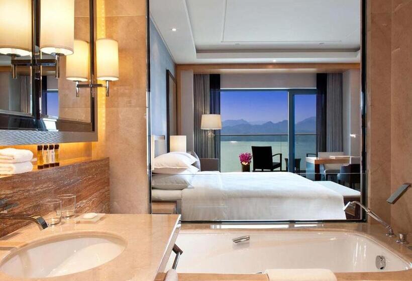 ホテル Sheraton Qiandao Lake Resort