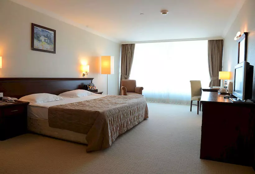 ホテル Tav Airport