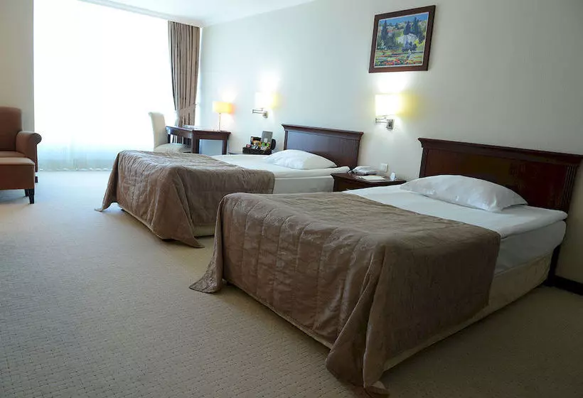 ホテル Tav Airport