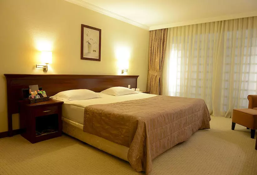 ホテル Tav Airport