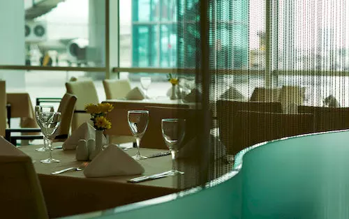 ホテル Tav Airport