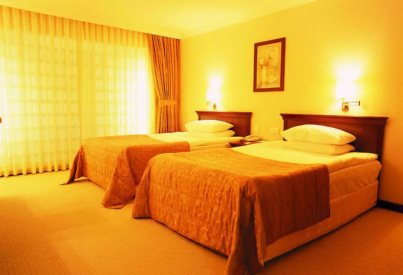 ホテル Tav Airport