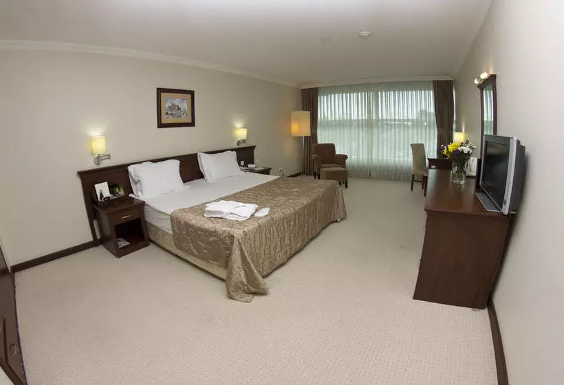 ホテル Tav Airport