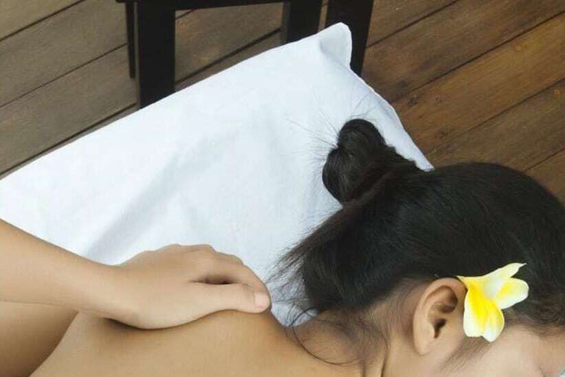 בית מלון כפרי The Astari Villa & Residence