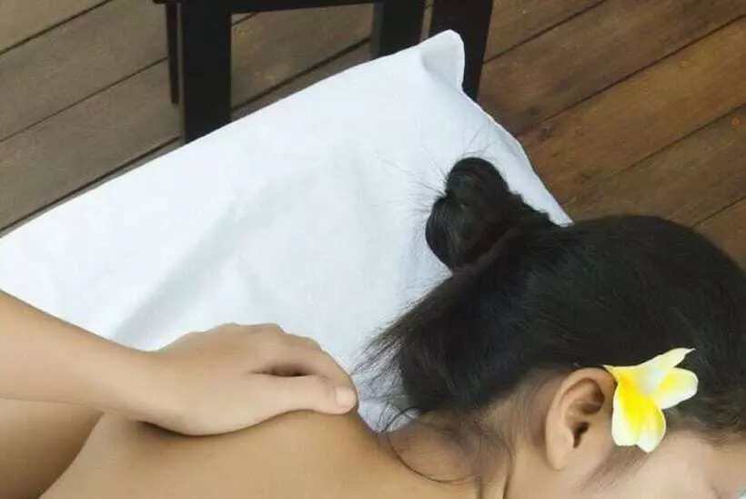 בית מלון כפרי The Astari Villa & Residence