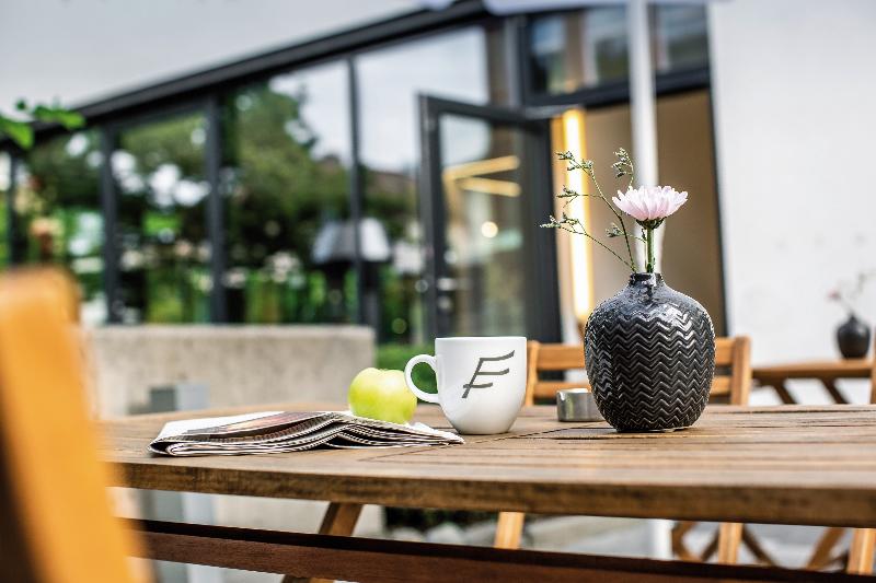 هتل The Flag Zurich