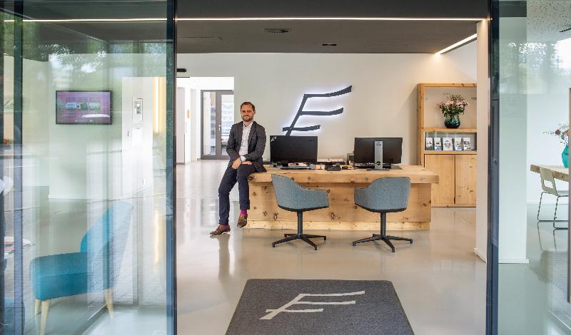 هتل The Flag Zurich