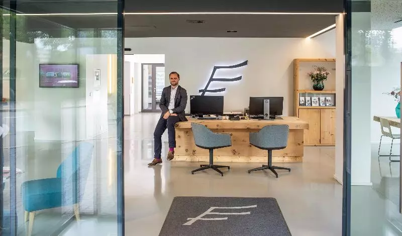 هتل The Flag Zurich