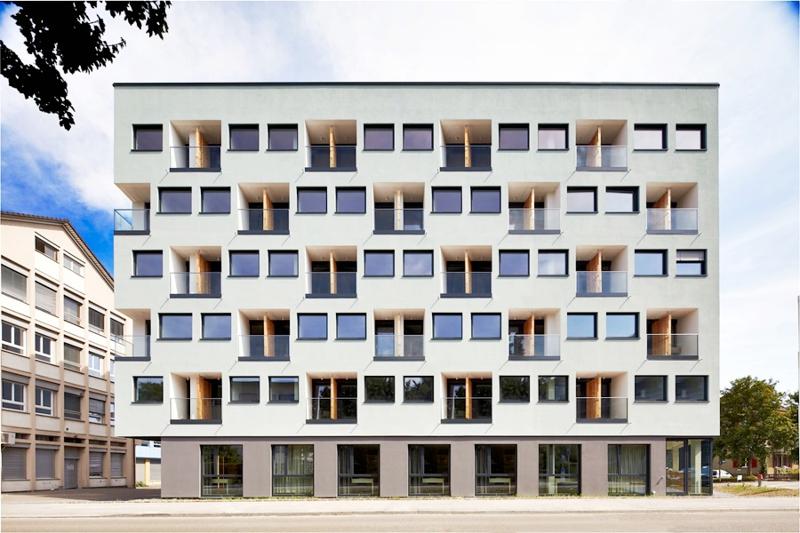 هتل The Flag Zurich