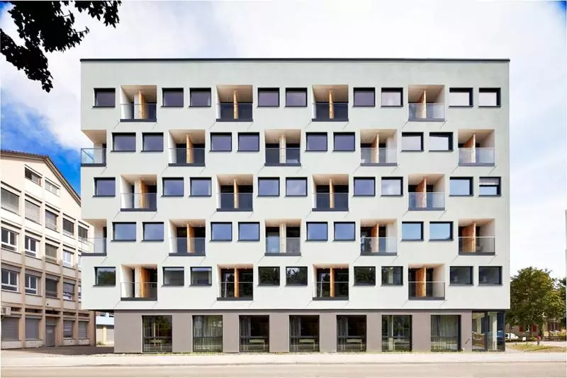 هتل The Flag Zurich