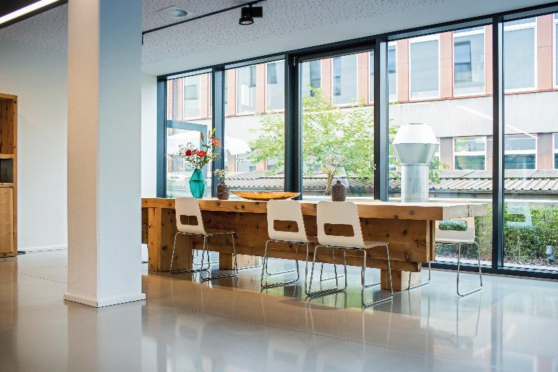 هتل The Flag Zurich