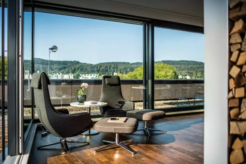 هتل The Flag Zurich