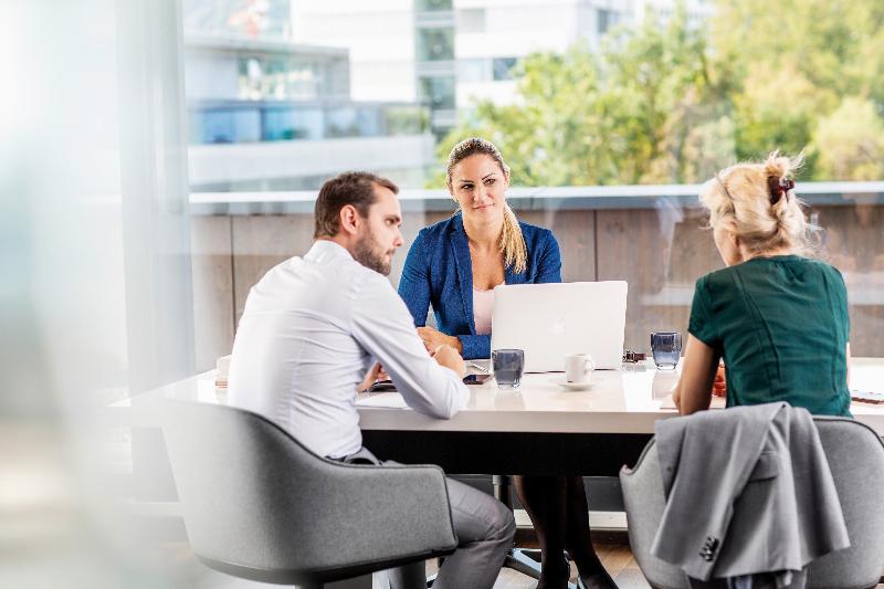 هتل The Flag Zurich