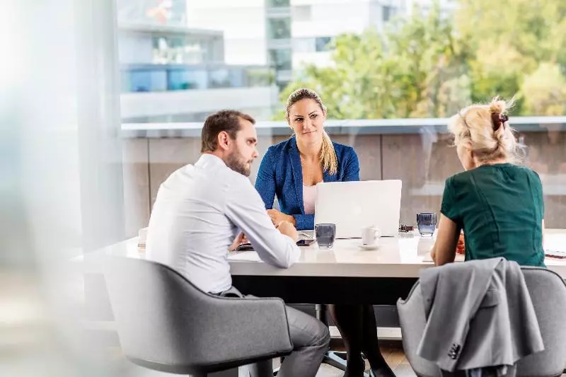 هتل The Flag Zurich