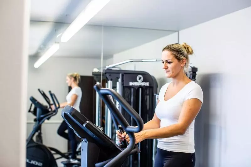 هتل The Flag Zurich