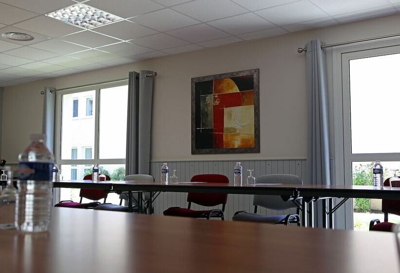 فندق The Originals City, Hôtel Le Pavillon, Béziers Est