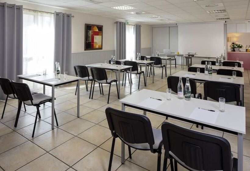 فندق The Originals City, Hôtel Le Pavillon, Béziers Est