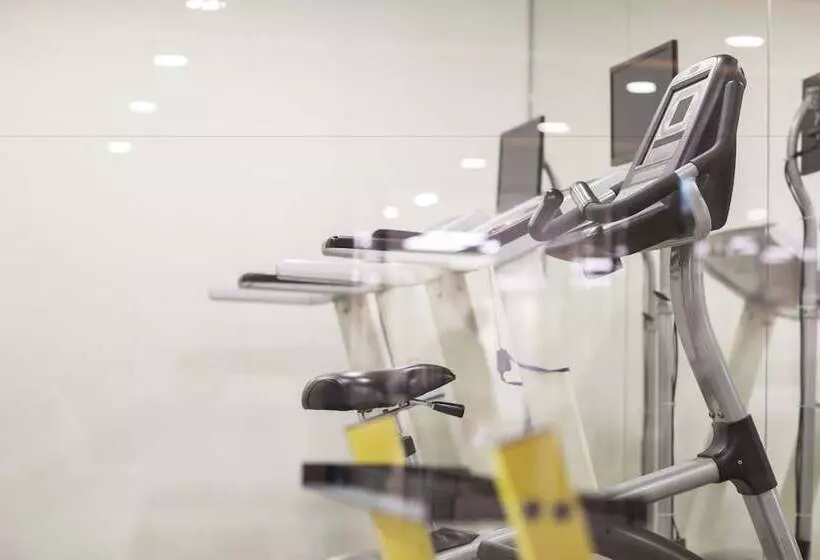 Summit Hotel Seoul Dongdaemun