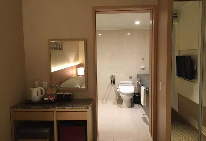 Summit Hotel Seoul Dongdaemun