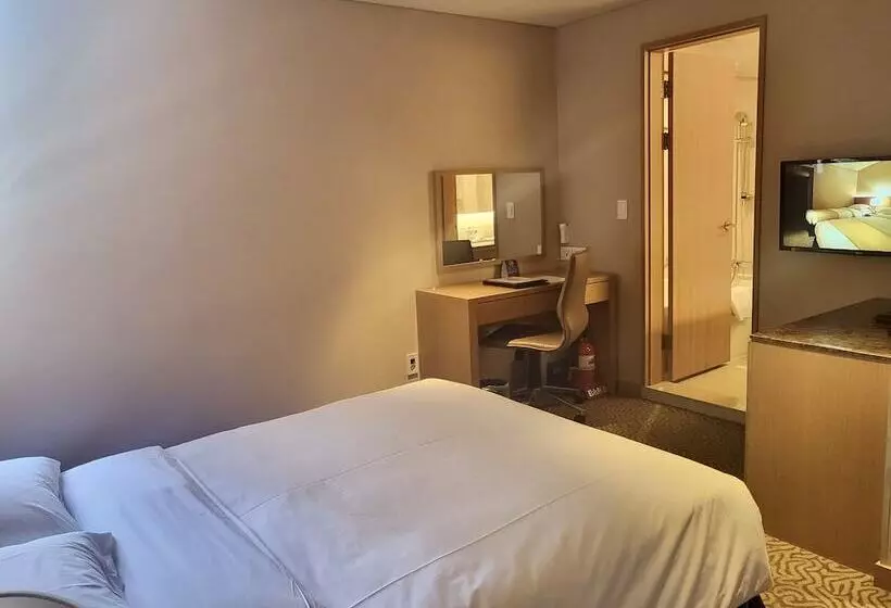 Summit Hotel Seoul Dongdaemun