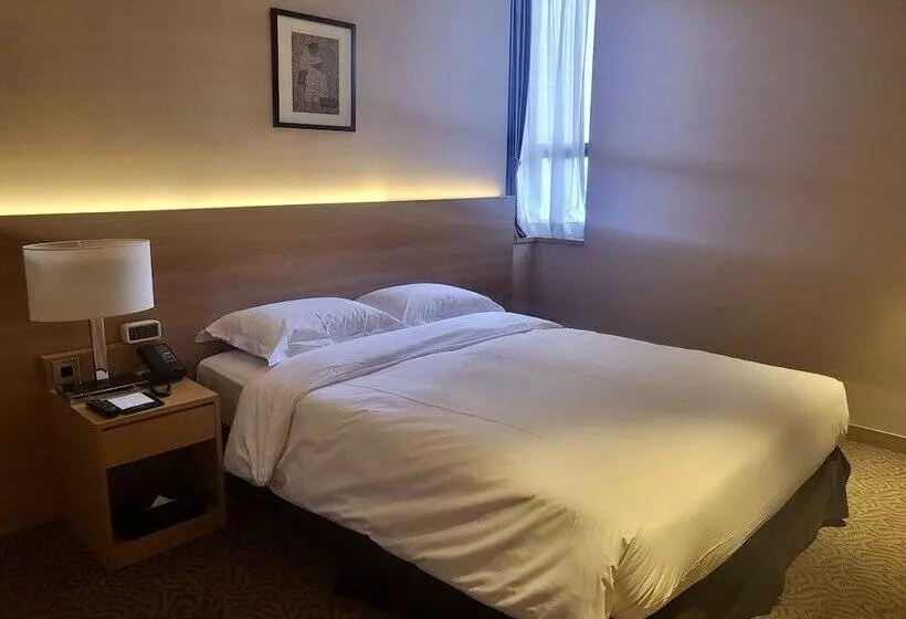 Summit Hotel Seoul Dongdaemun