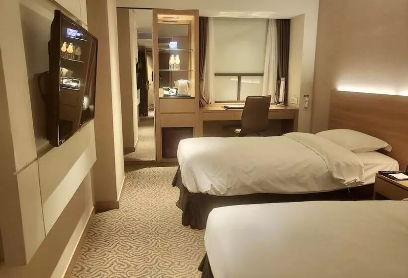 Summit Hotel Seoul Dongdaemun