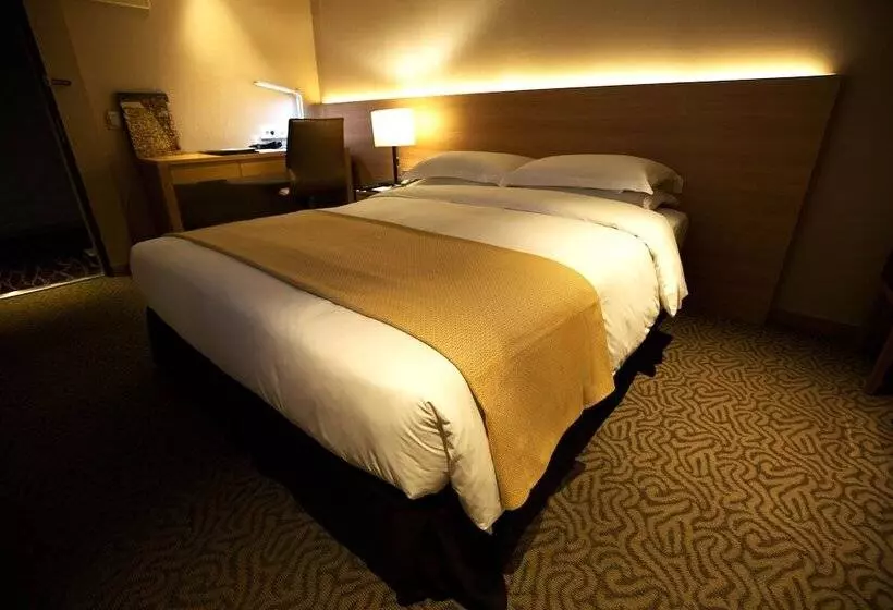 Summit Hotel Seoul Dongdaemun