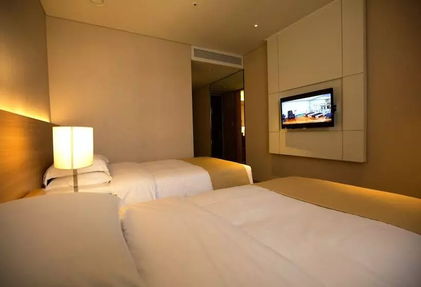 Summit Hotel Seoul Dongdaemun