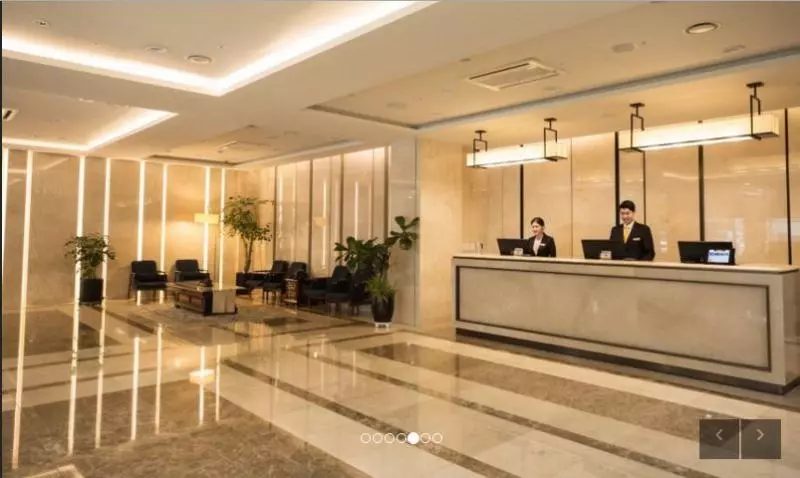 Summit Hotel Seoul Dongdaemun