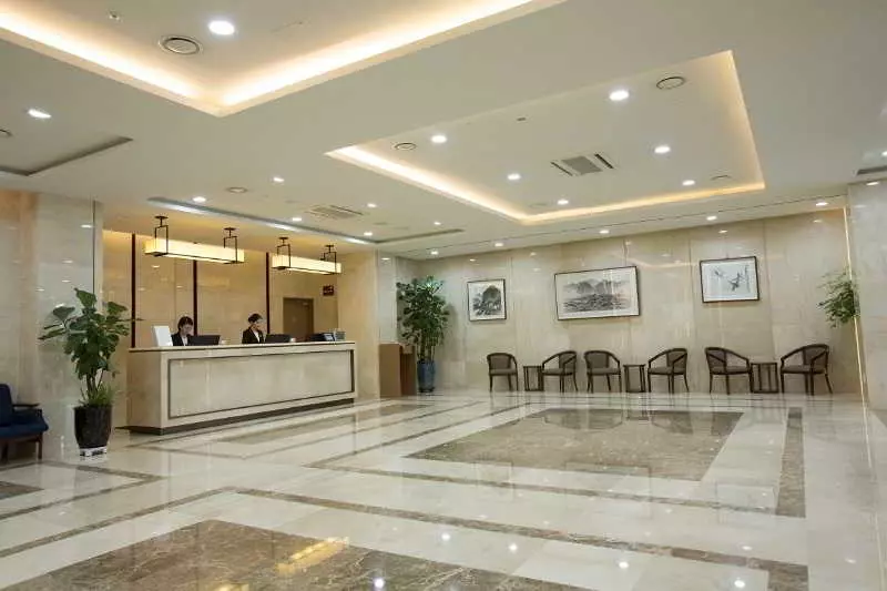 Summit Hotel Seoul Dongdaemun