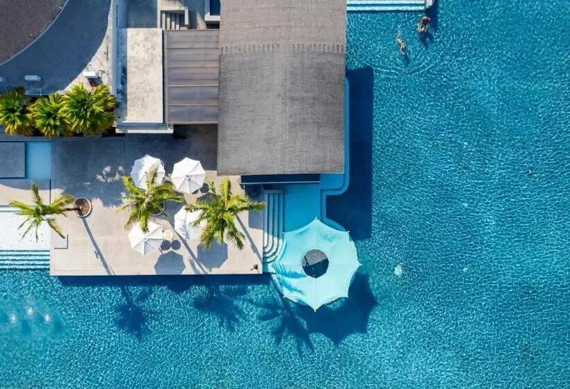 호텔 The Waters Khao Lak By Katathani   Sha Extra Plus