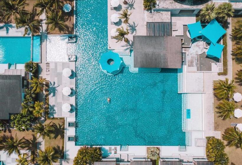 فندق The Waters Khao Lak By Katathani   Sha Extra Plus